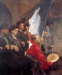 Les Conscrits [The Conscripts]
Art Reproductions