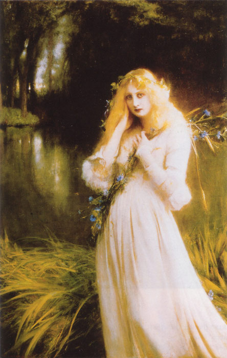 Ophelia

Painting Reproductions