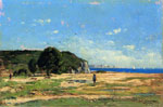 Hunters near the Coast of Marseille, 1869
Art Reproductions