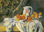 Still Life, 1895
Art Reproductions