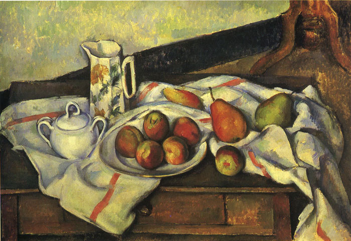 Peaches, 1890

Painting Reproductions