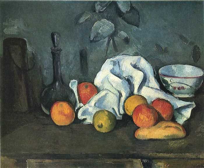 Fruit, 1879

Painting Reproductions