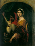 Herodias, 1843
Art Reproductions