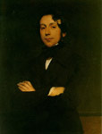 Charles de Remusat, 1845
Art Reproductions