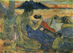 The Canoe, 1896
Art Reproductions