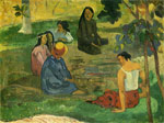 Conversation, 1891
Art Reproductions