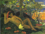 Te Arii Vahine, 1896
Art Reproductions
