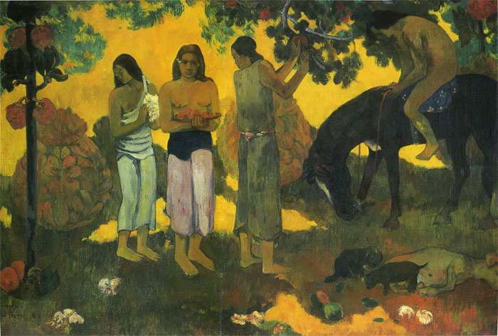 Ruperupe, 1899

Painting Reproductions