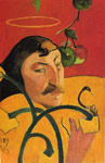 Self Portrait, 1889
Art Reproductions