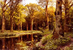 A Forest Stream, 1907
Art Reproductions
