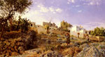 A View Of Anacapri, 1885
Art Reproductions
