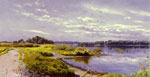 River Landscape (Scene 1), 1900
Art Reproductions