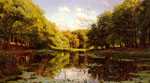 River Landscape (Scene 2)
Art Reproductions