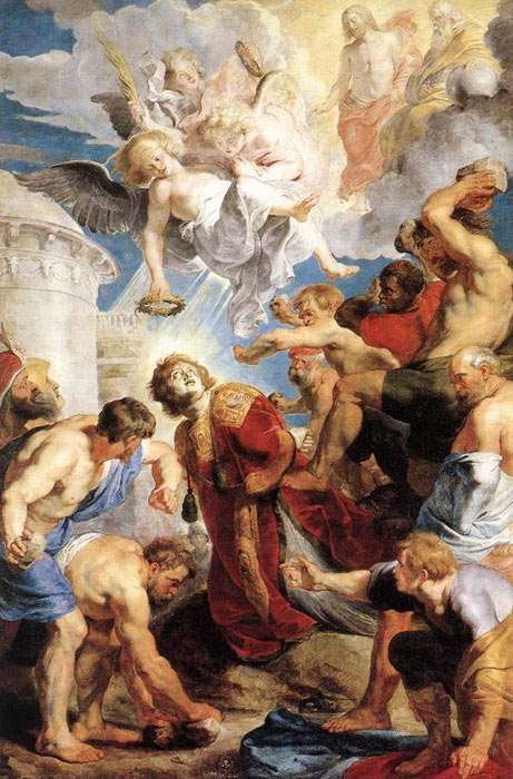 Paintings Rubens, Peter Paul