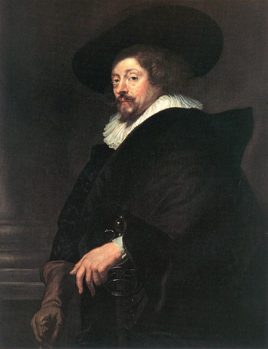 Self-portrait, 1639

Painting Reproductions