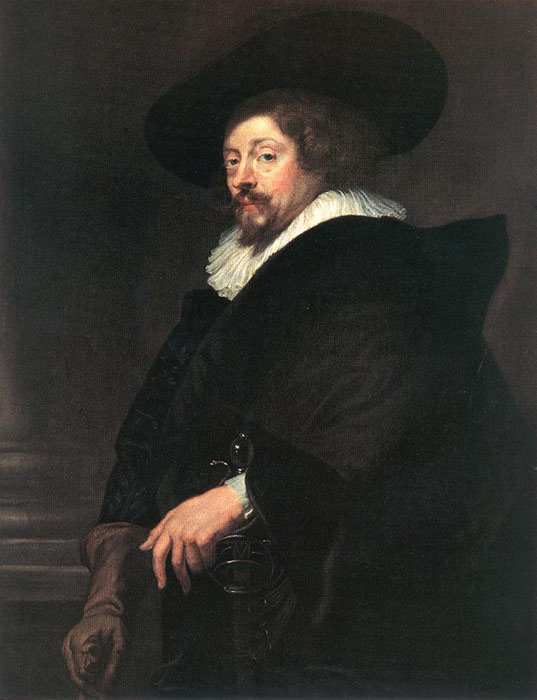 Paintings Rubens, Peter Paul