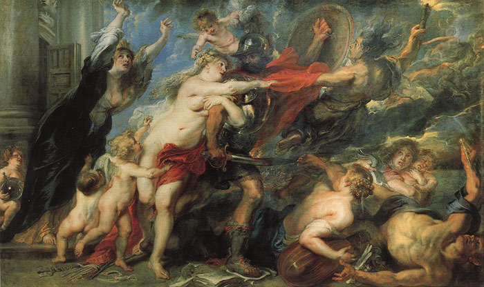 Paintings Rubens, Peter Paul