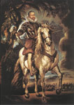 Duke of Lerma, c.1603
Art Reproductions