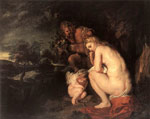 Venus Frigida, c.1614
Art Reproductions