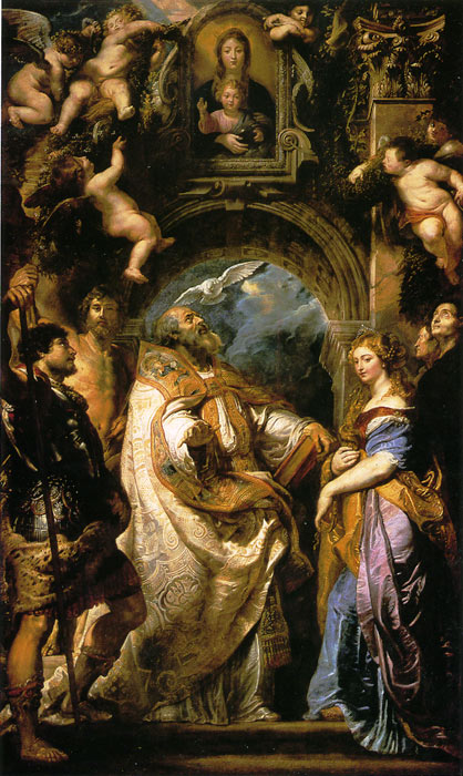 Paintings Rubens, Peter Paul