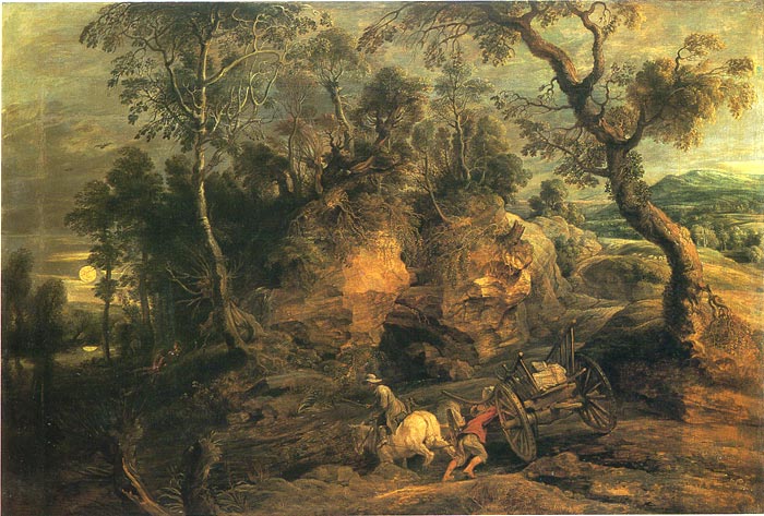 Paintings Rubens, Peter Paul