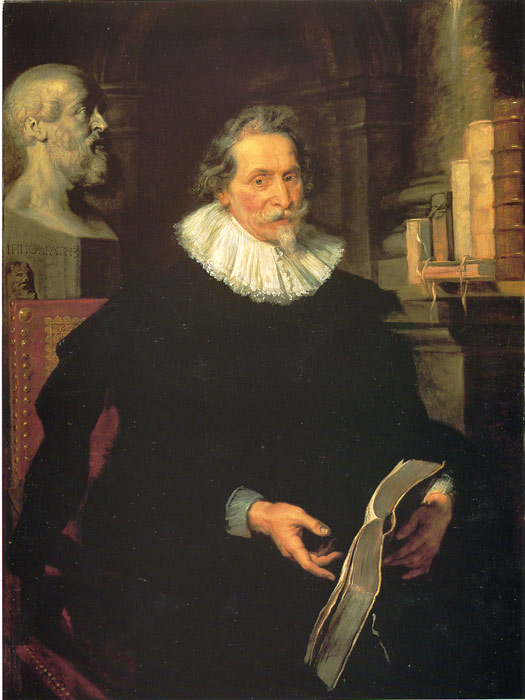 Ludovicus Nonnius , 1627

Painting Reproductions