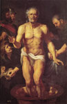 The Death of Seneca, c.1615
Art Reproductions