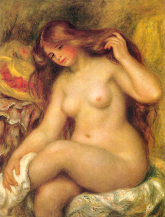 Paintings Renoir, Pierre Auguste