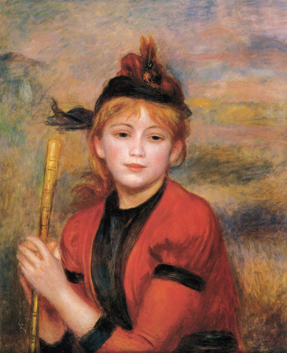 Paintings Renoir, Pierre Auguste