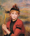 The Rambler,  c.1895
Art Reproductions