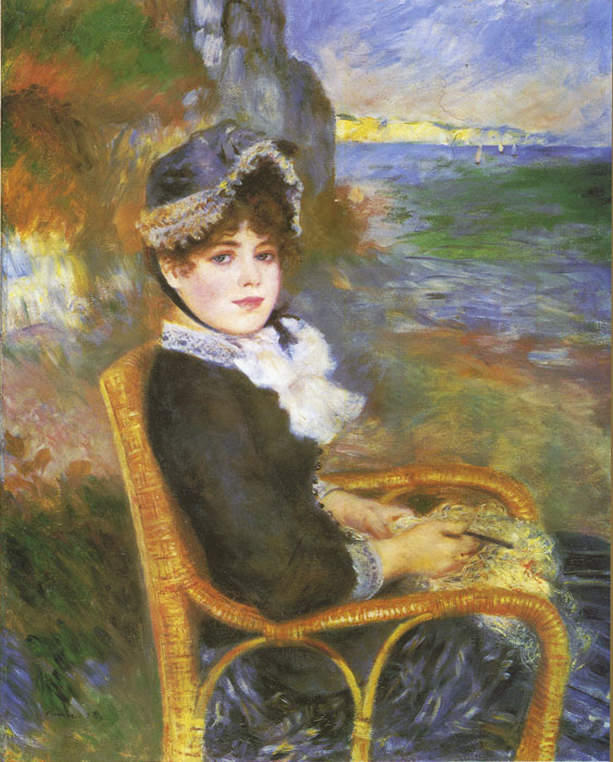 Paintings Renoir, Pierre Auguste