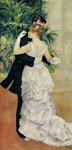 Dance in the City, 1883
Art Reproductions