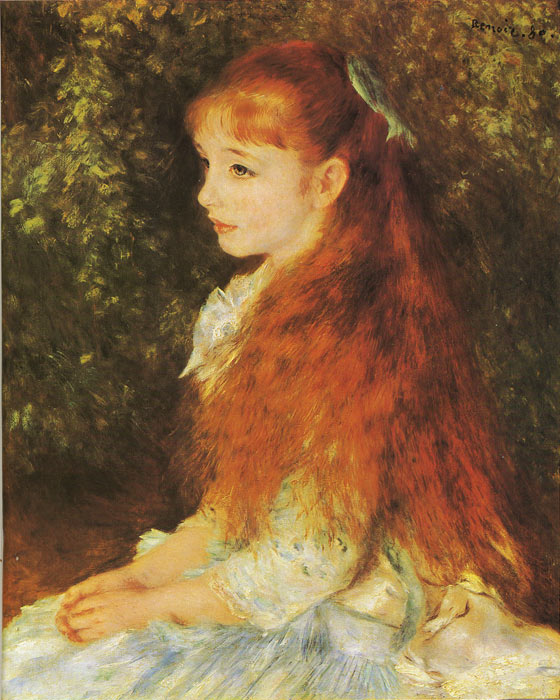 Paintings Renoir, Pierre Auguste