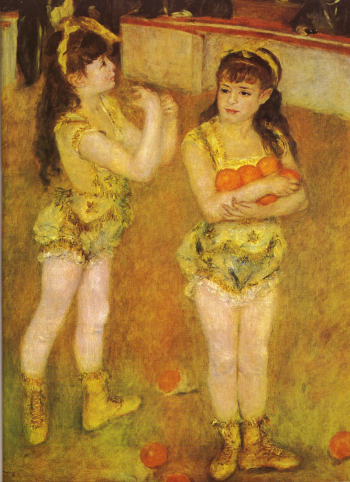 Paintings Renoir, Pierre Auguste