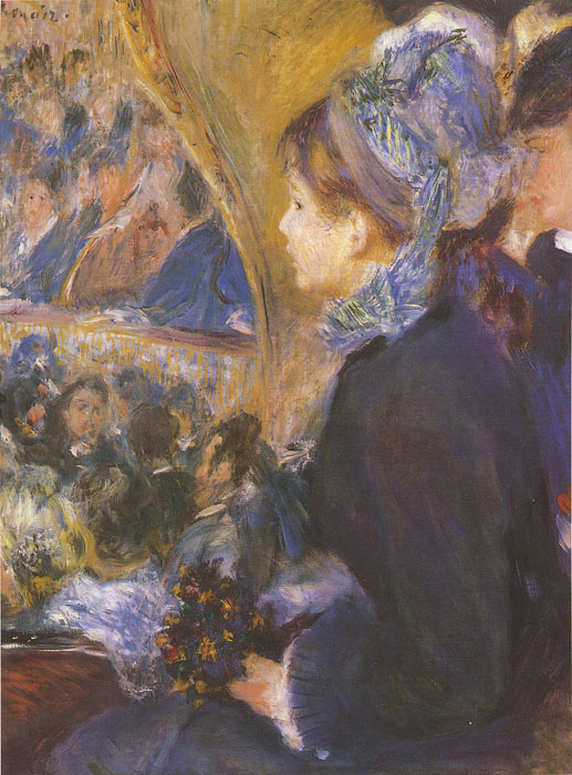 Paintings Renoir, Pierre Auguste