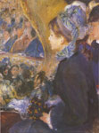 The First Outing, 1875
Art Reproductions