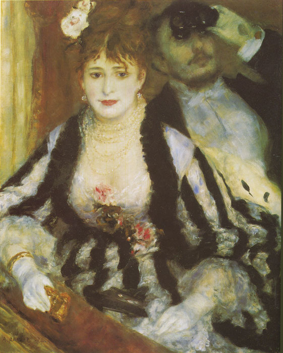 Paintings Renoir, Pierre Auguste