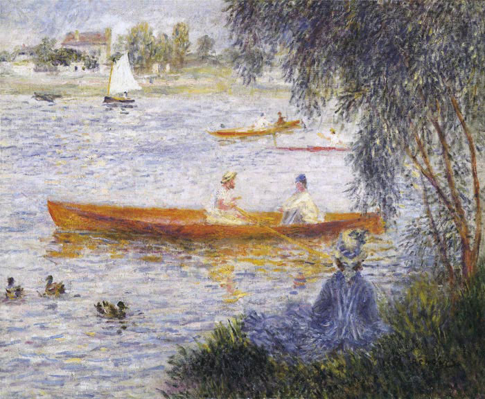 Paintings Renoir, Pierre Auguste