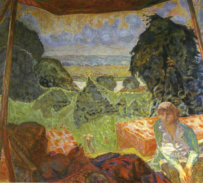 Summer in Normandia, 1912

Painting Reproductions