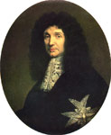 Portrait of Colbert, 1672
Art Reproductions