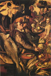 Market Scene
Art Reproductions
