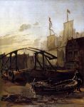 View of a Harbour in Schiedam, 1650
Art Reproductions