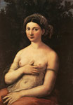 Raphael Paintings