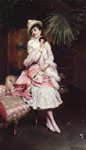 The Reluctant Mistress
Art Reproductions