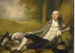 Reclining Hunter, 1783
Art Reproductions
