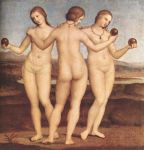 The Three Graces, 1504
Art Reproductions