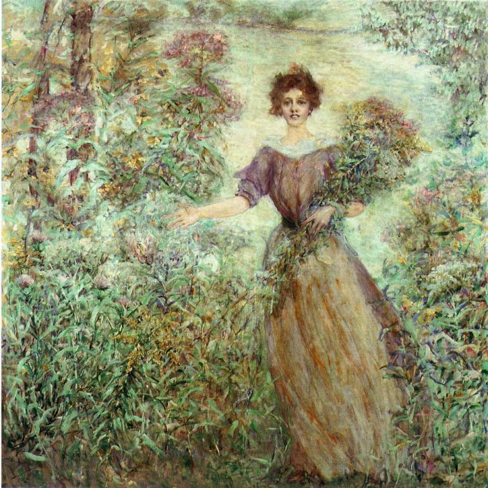 Spring Bouquet

Painting Reproductions