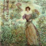 Spring Bouquet
Art Reproductions