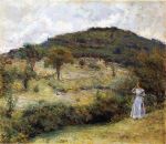 Springtime Stroll
Art Reproductions