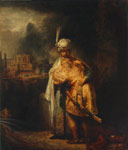 Biblical Scene, 1642
Art Reproductions